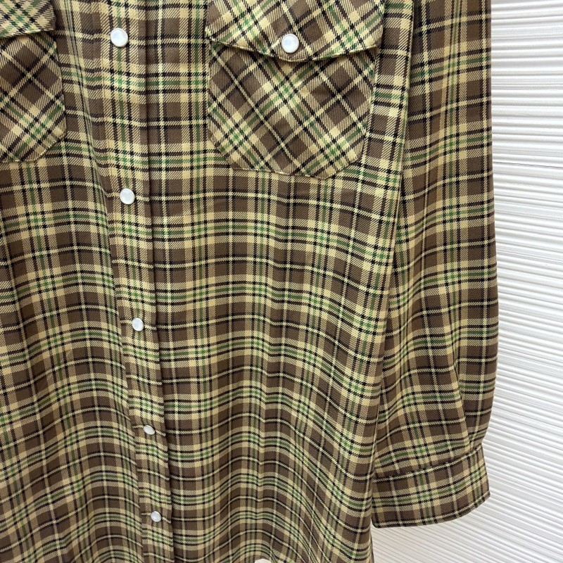MiuMiu Shirts 