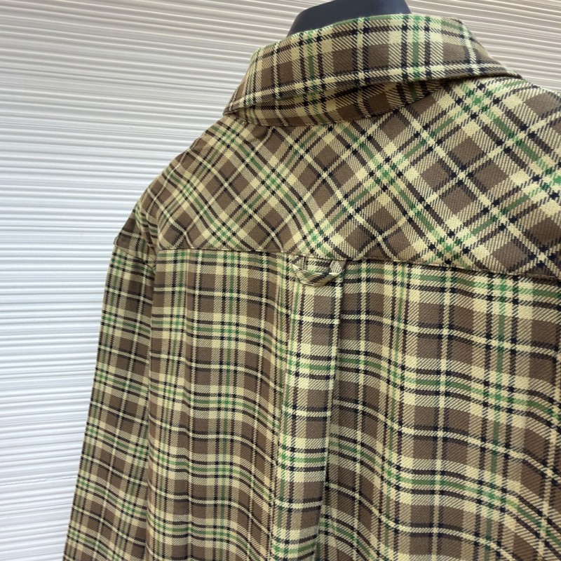 MiuMiu Shirts 