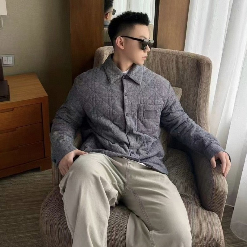 Dior Jacket