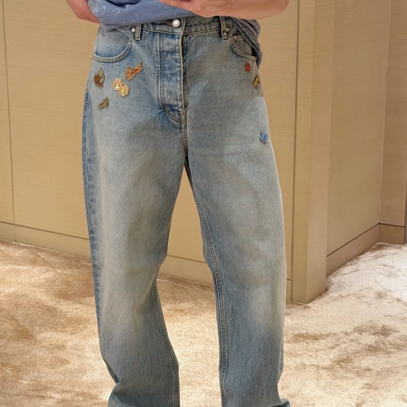 LV Jeans
