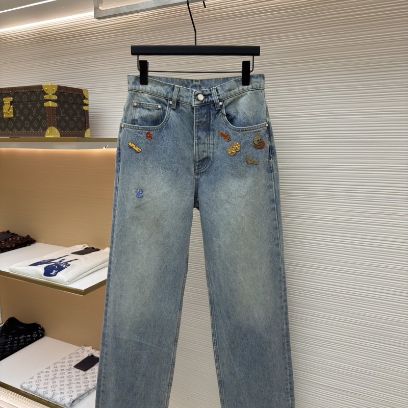 LV Jeans