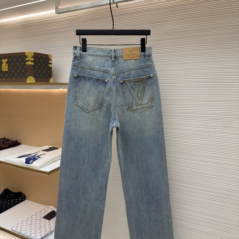 LV Jeans