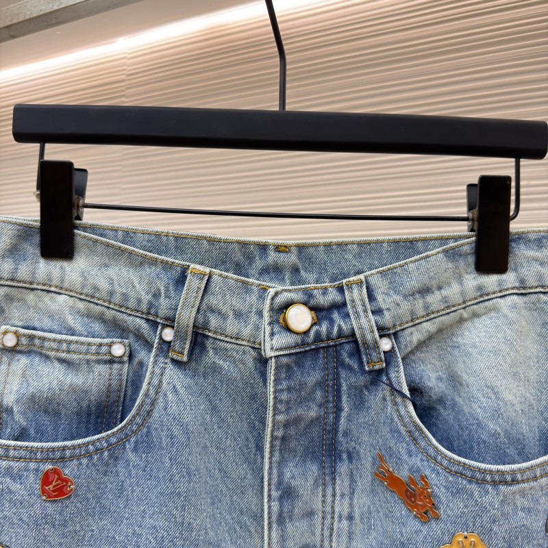 LV Jeans