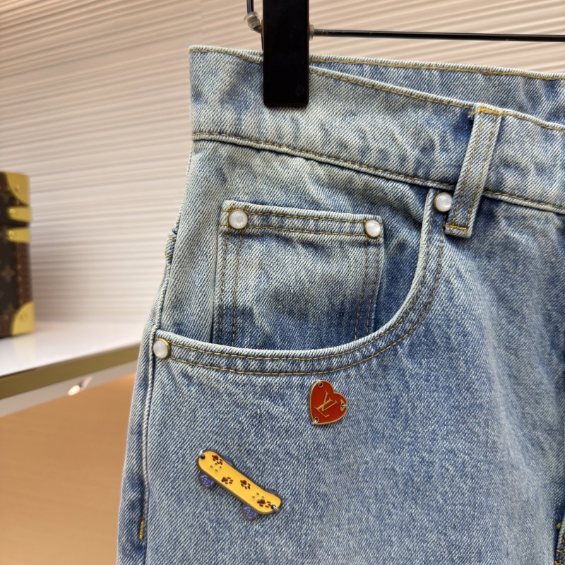 LV Jeans