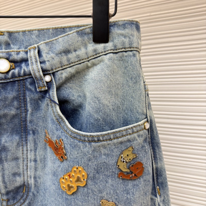 LV Jeans