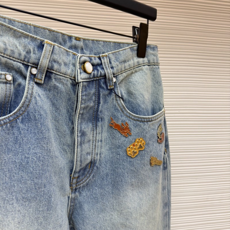 LV Jeans