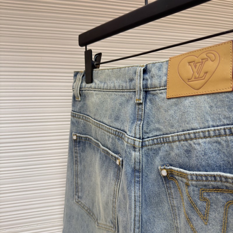 LV Jeans