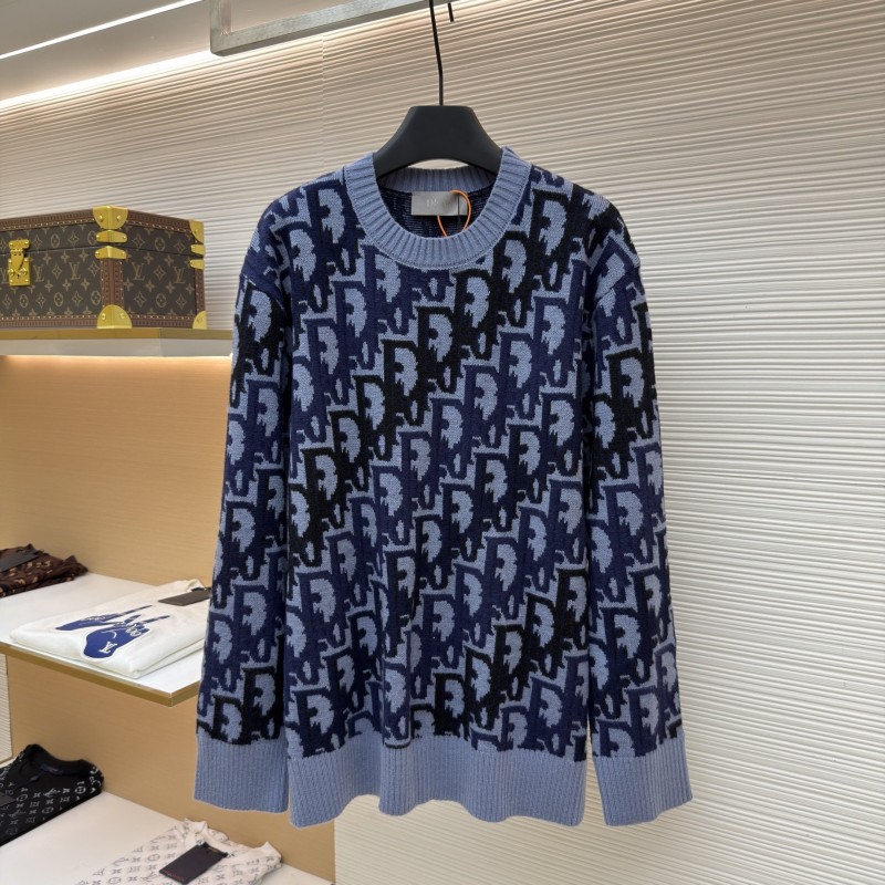 Dior Sweaters 