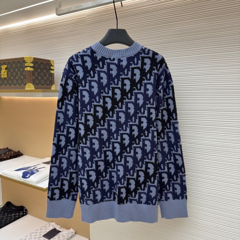 Dior Sweaters 