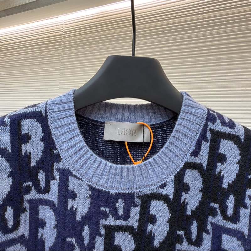 Dior Sweaters 