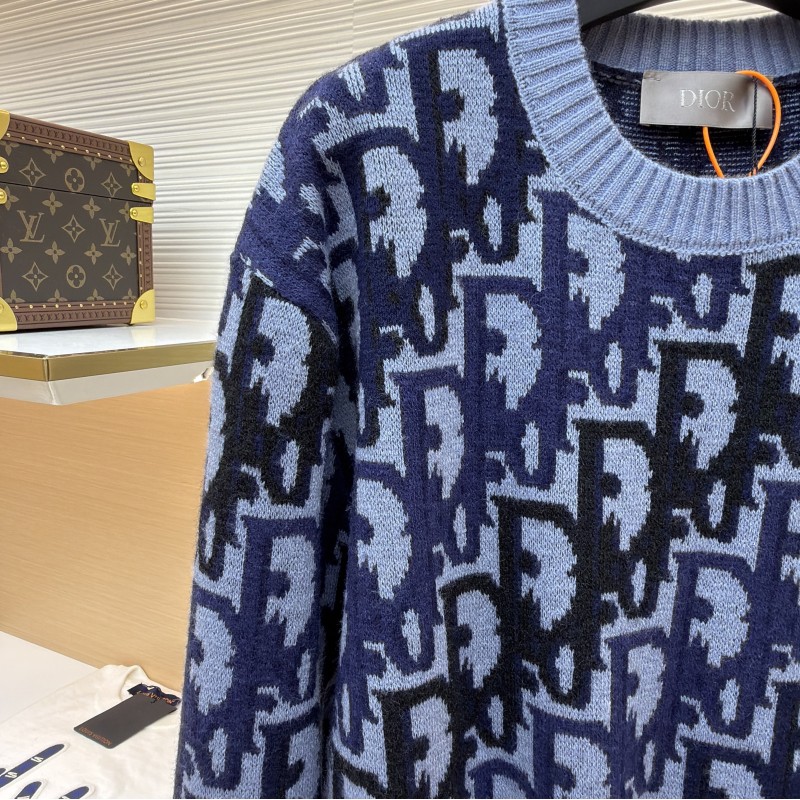 Dior Sweaters 
