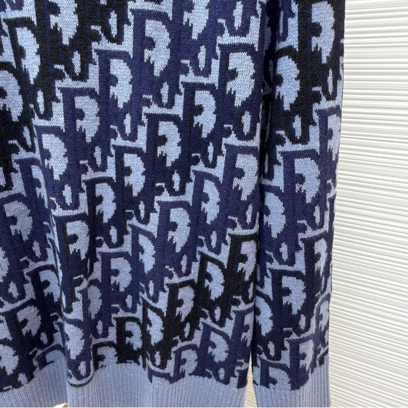 Dior Sweaters 