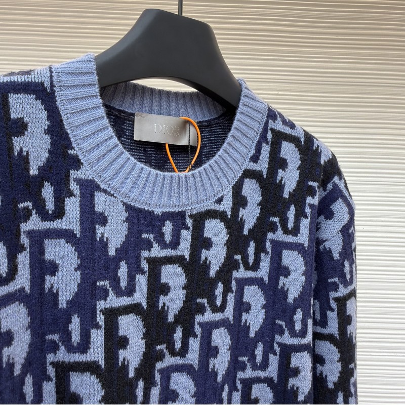 Dior Sweaters 