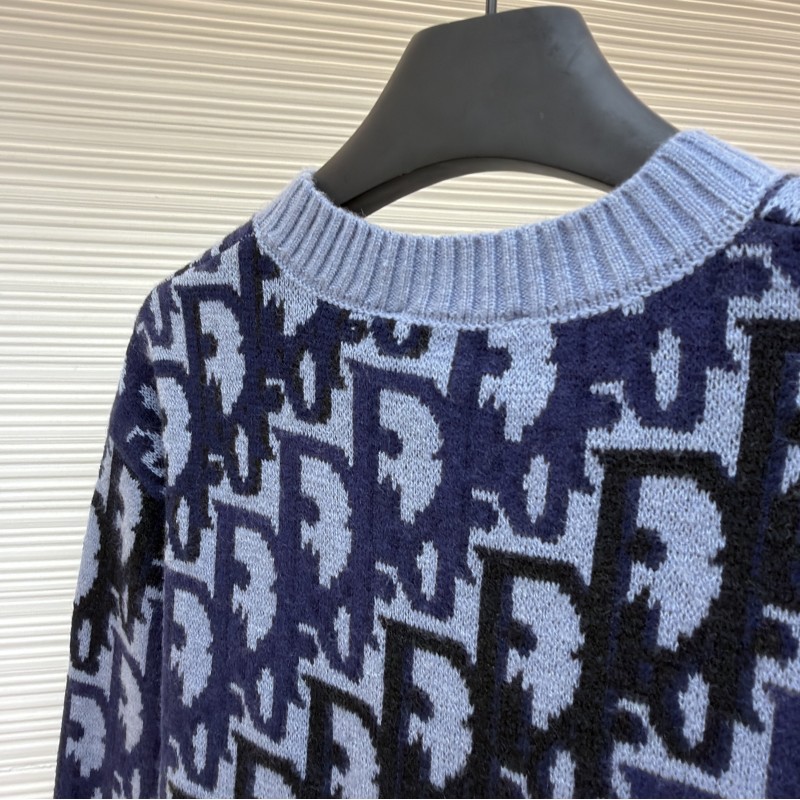 Dior Sweaters 
