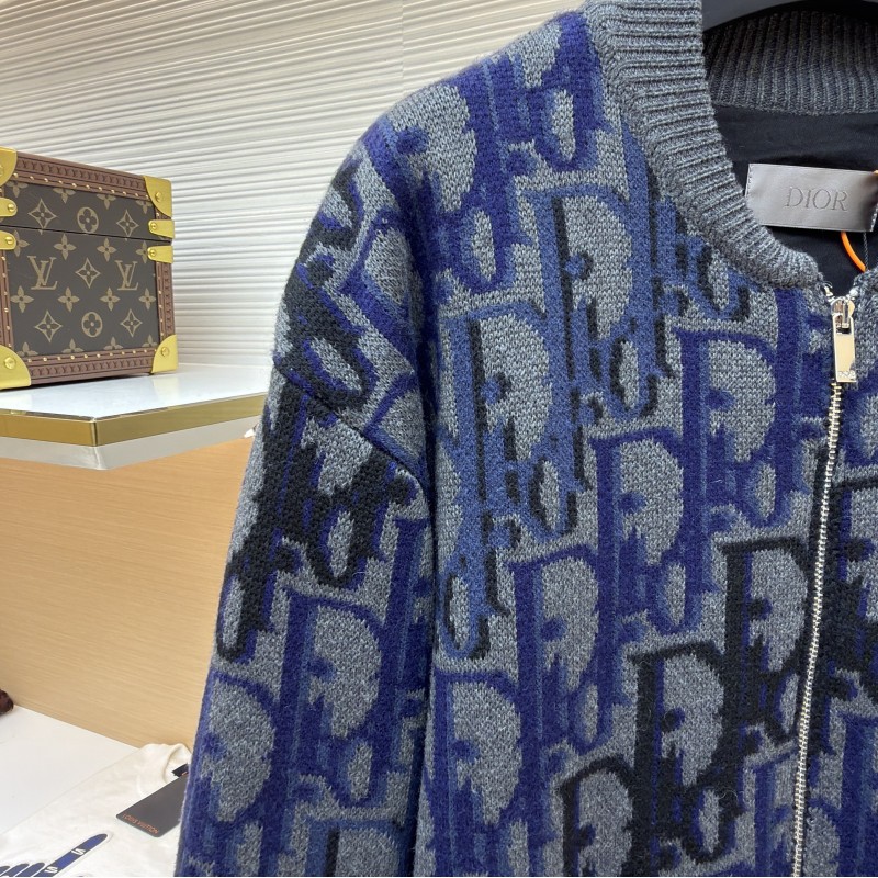 Dior Jacket