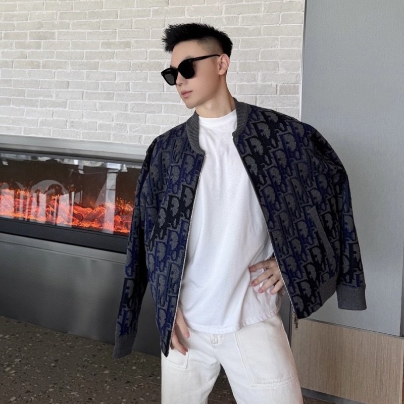 Dior Jacket