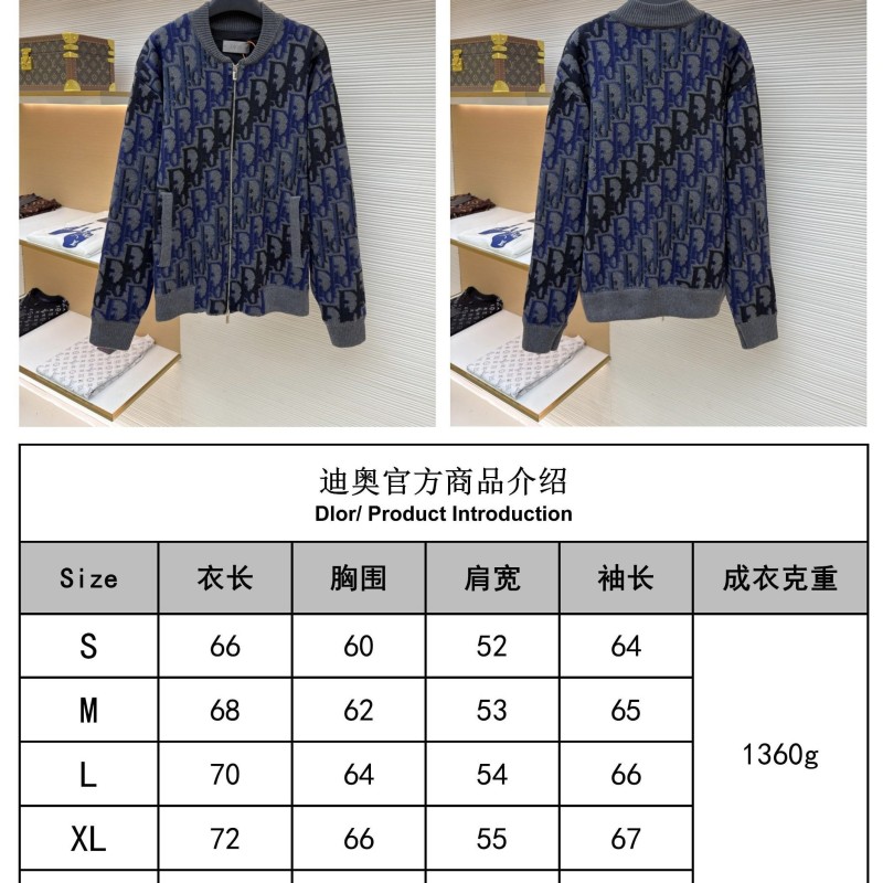 Dior Jacket