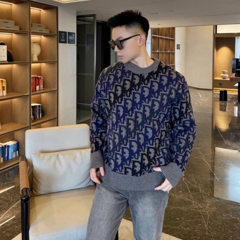 Dior Sweaters 