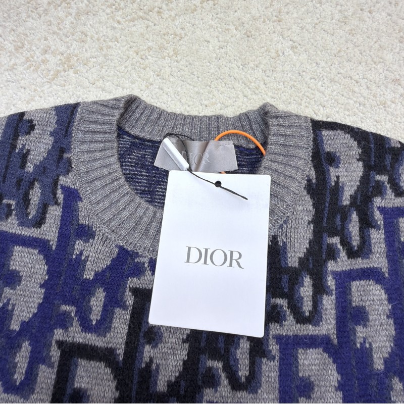 Dior Sweaters 