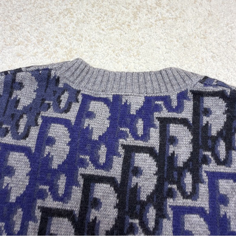 Dior Sweaters 