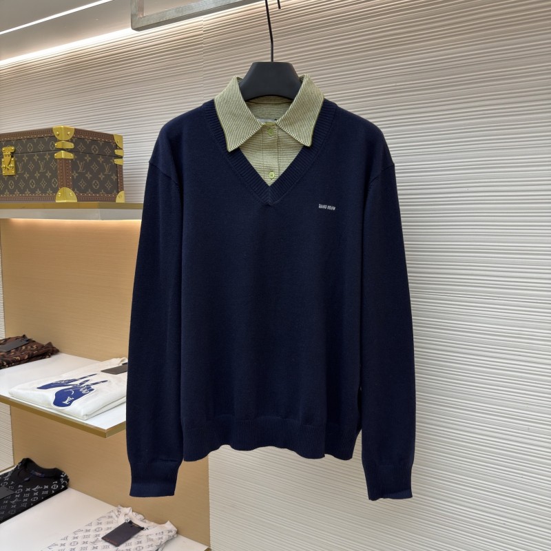 MiuMiu Sweater 
