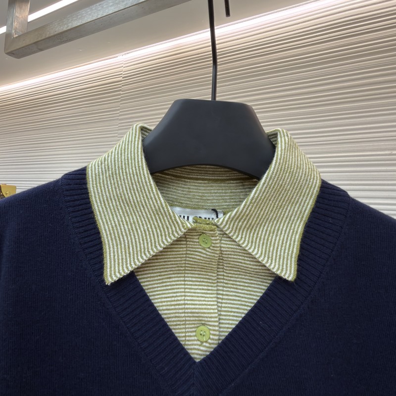 MiuMiu Sweater 