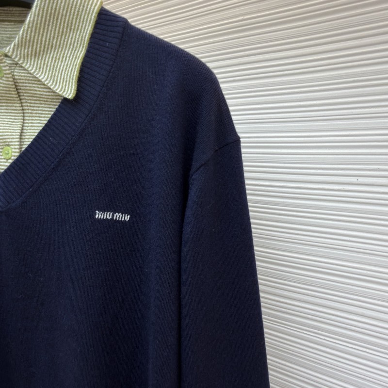 MiuMiu Sweater 