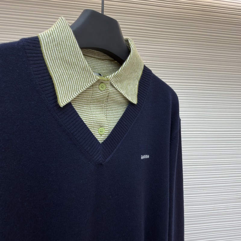 MiuMiu Sweater 