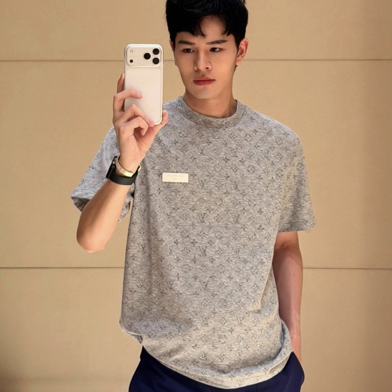 LV Unisex Tee
