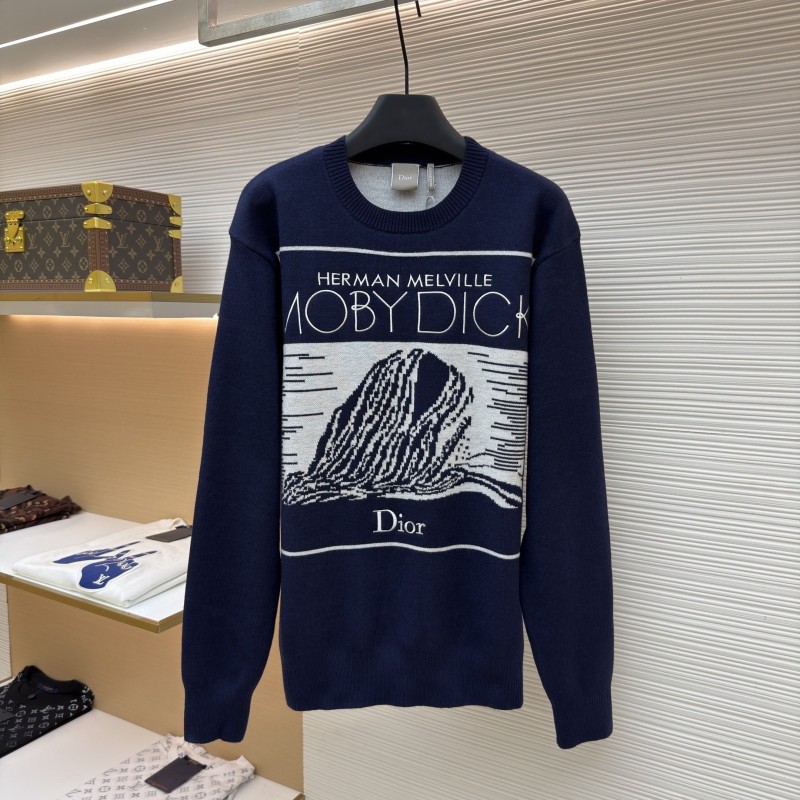 Dior Unisex Sweater