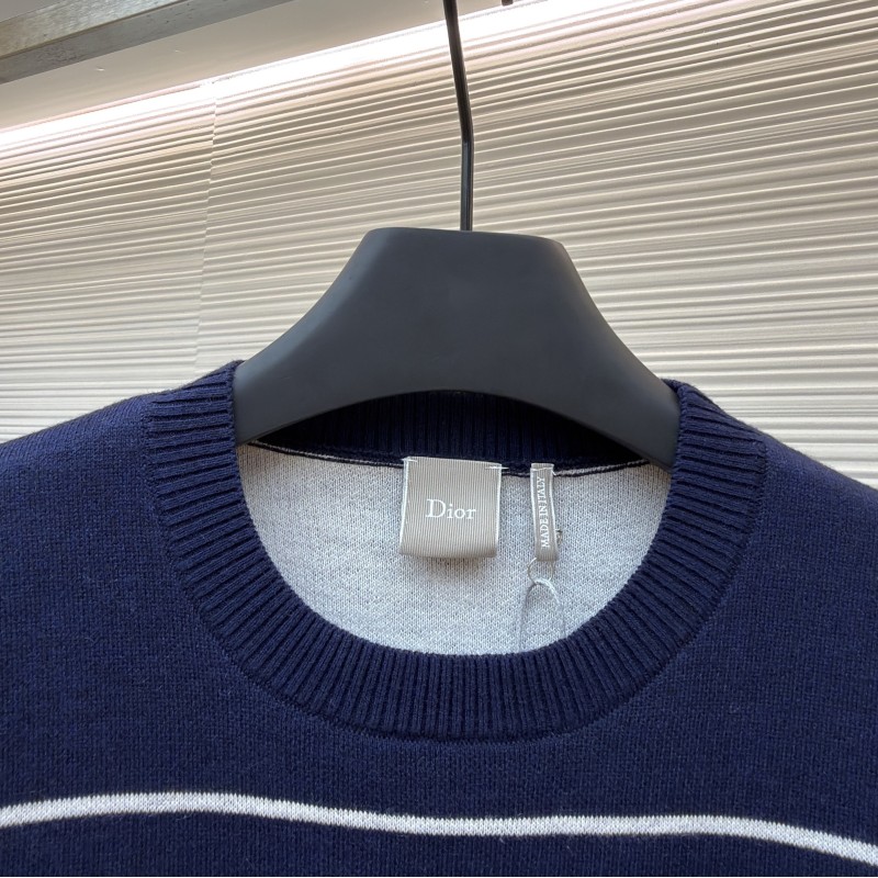 Dior Unisex Sweater