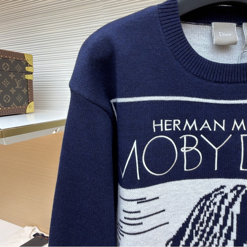 Dior Unisex Sweater