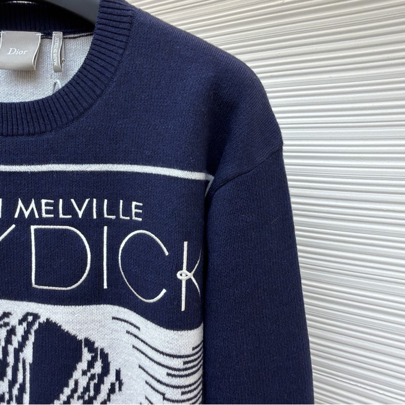 Dior Unisex Sweater