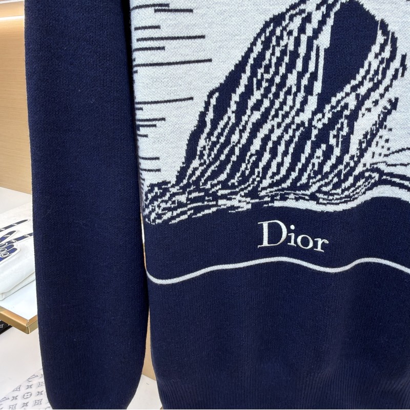 Dior Unisex Sweater