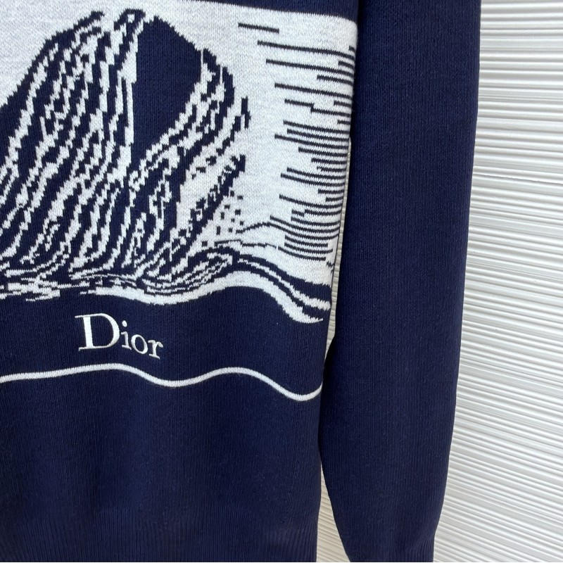 Dior Unisex Sweater