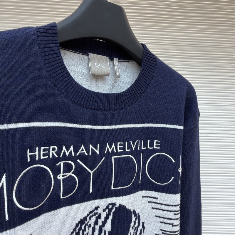 Dior Unisex Sweater
