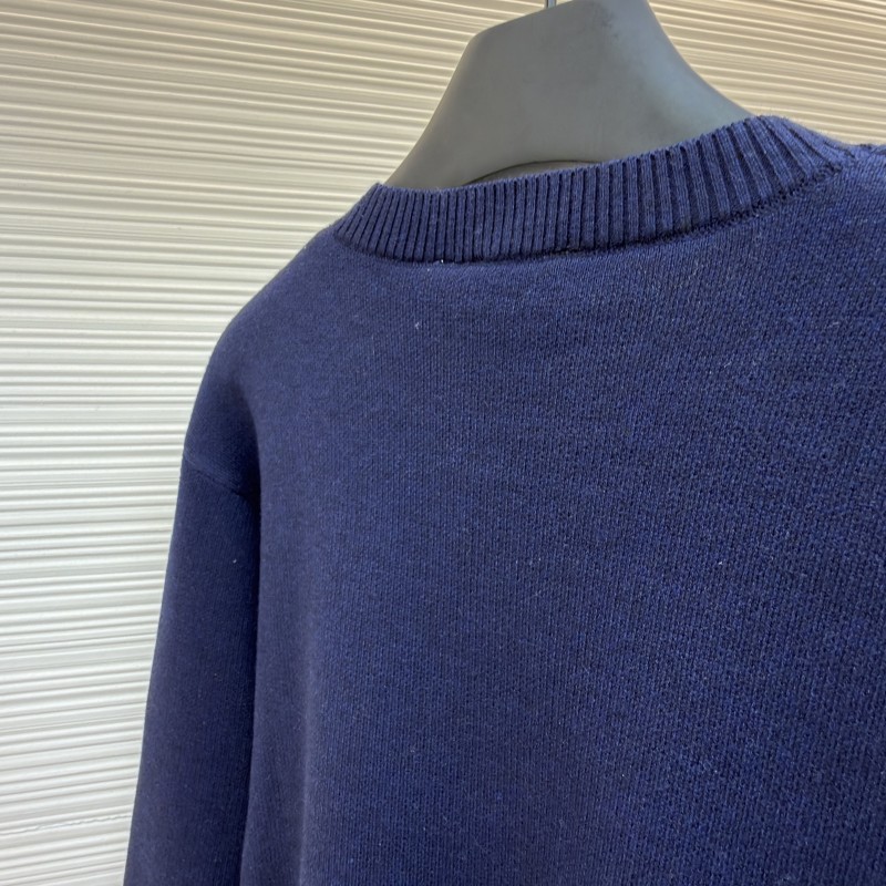 Dior Unisex Sweater
