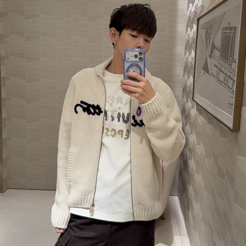 LV Jacket