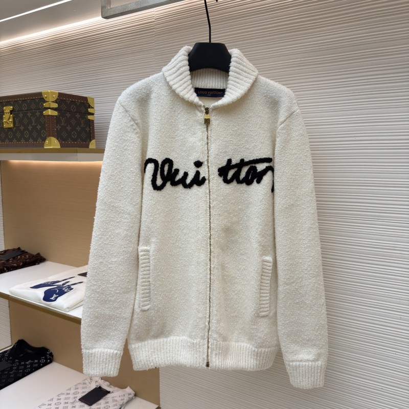 LV Jacket