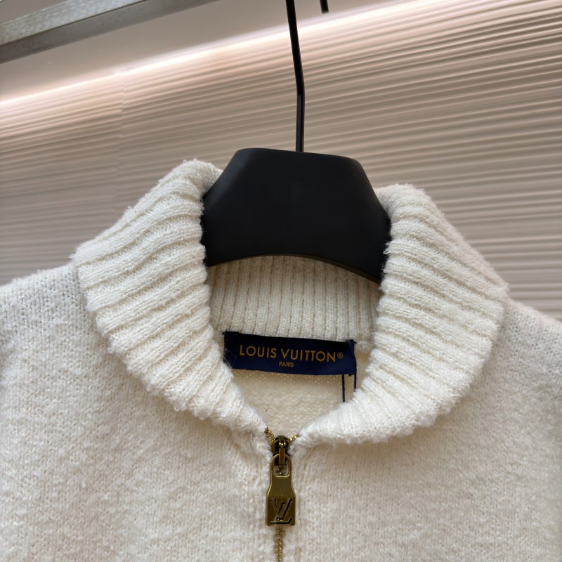 LV Jacket