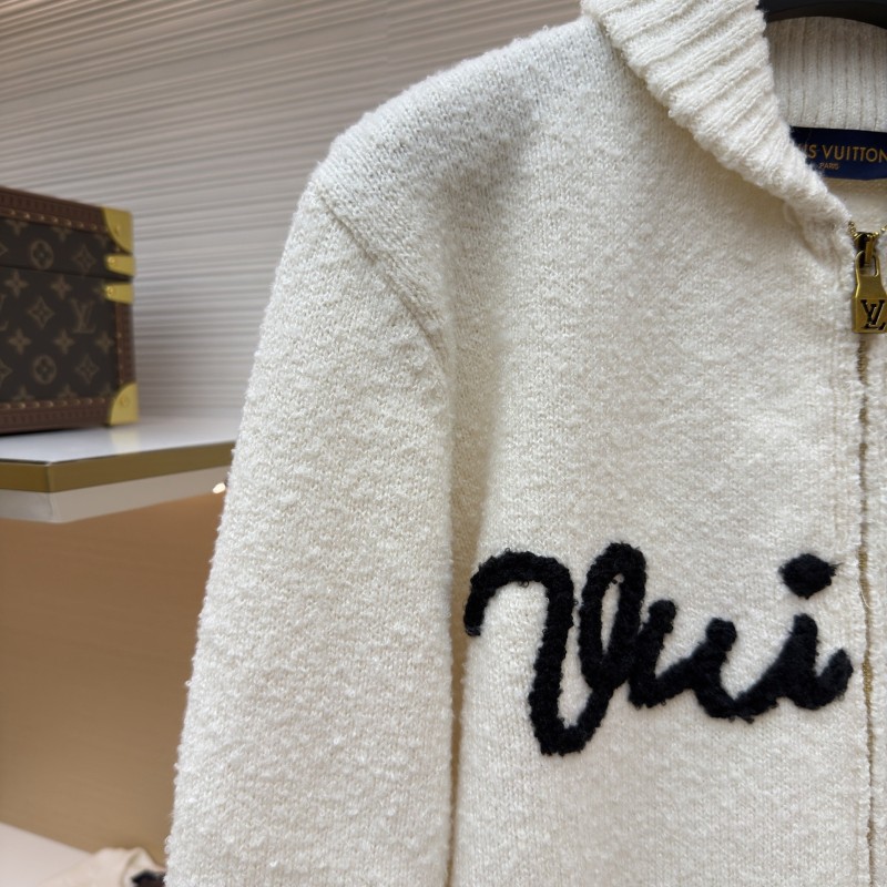 LV Jacket