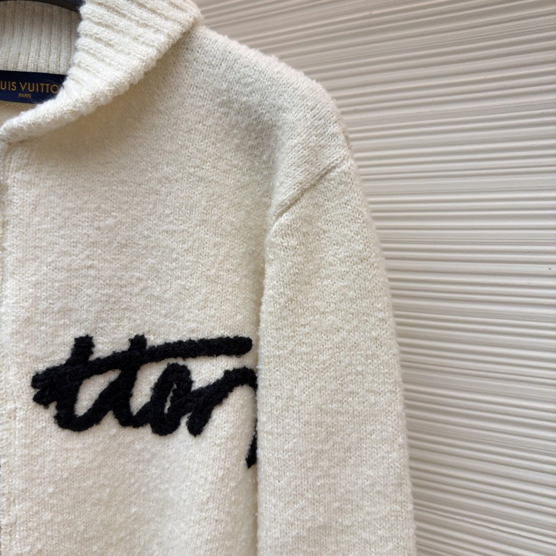 LV Jacket