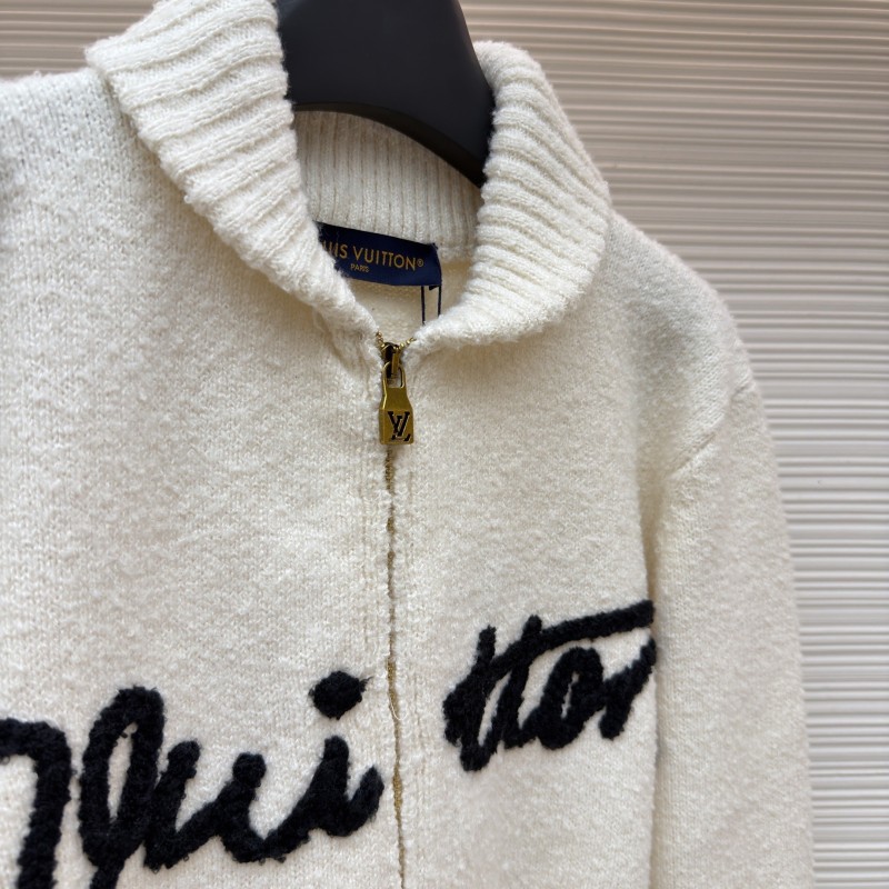 LV Jacket
