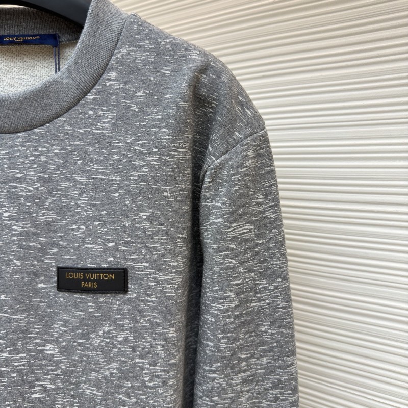 LV Sweaters 