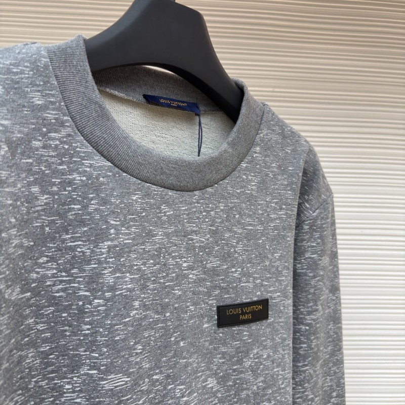 LV Sweaters 