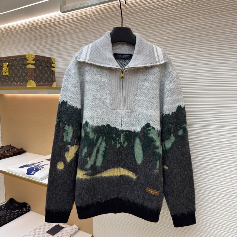 LV Jacket