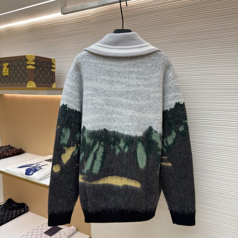 LV Jacket