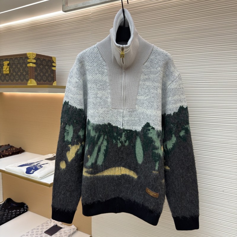 LV Jacket