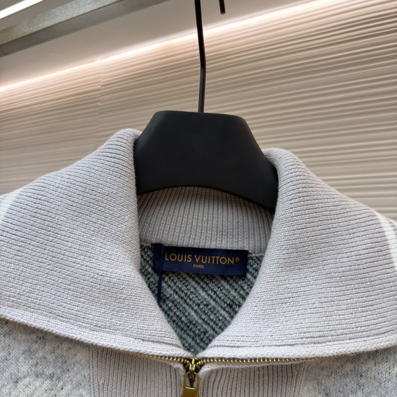 LV Jacket