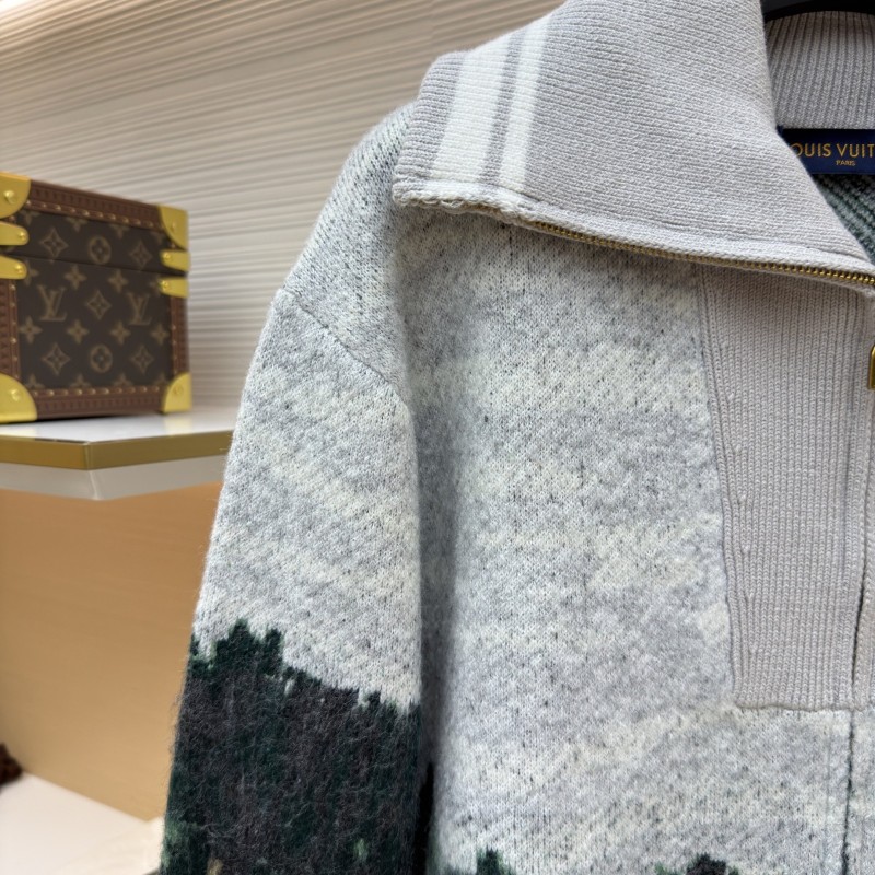 LV Jacket
